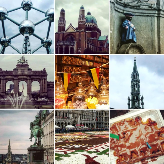 Brussels – Belgium, September&nbsp;2022