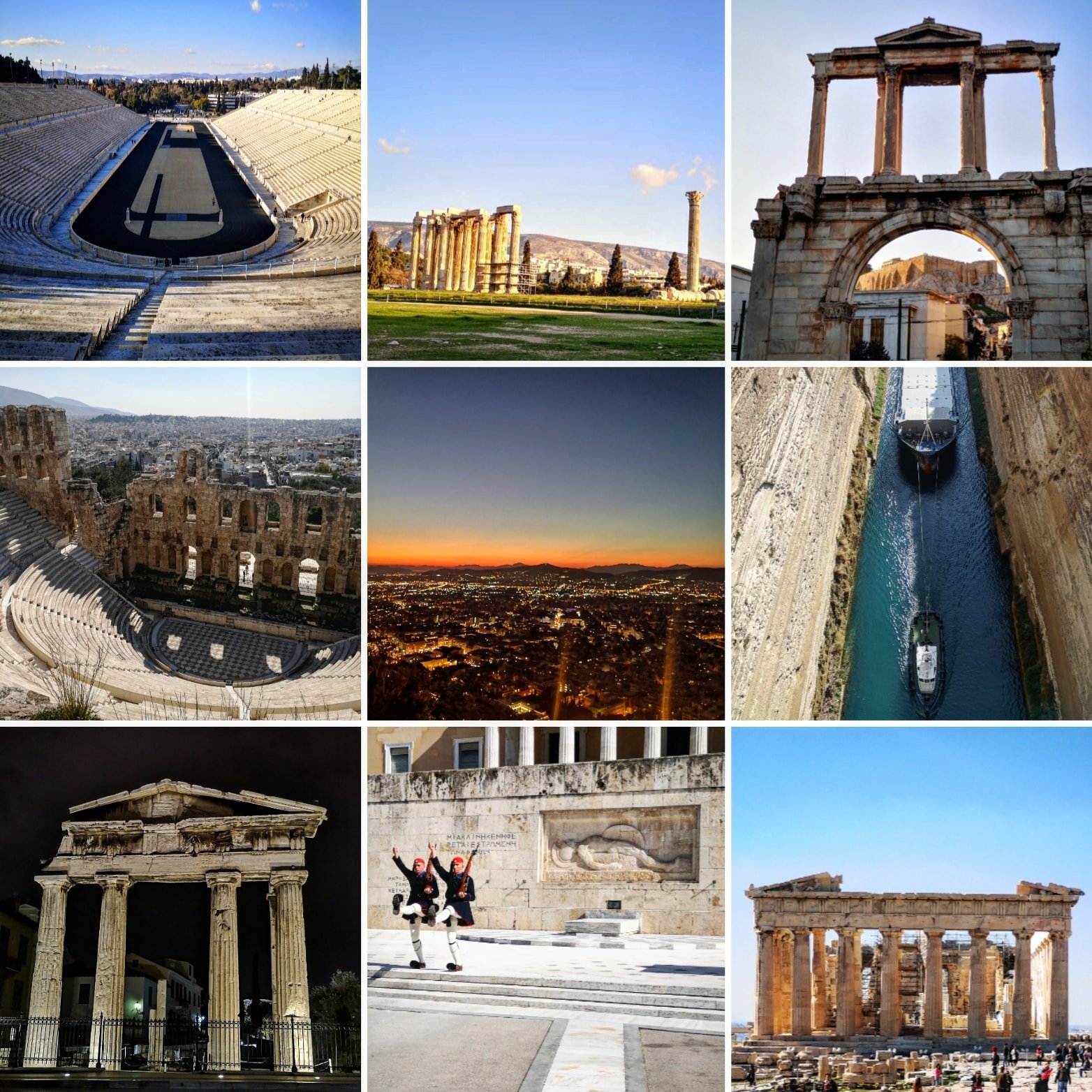 Athens – Greece, February&nbsp;2020