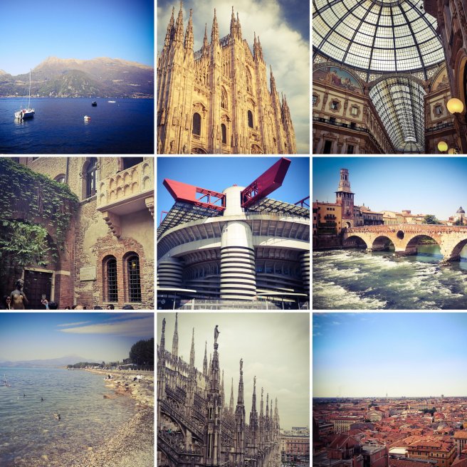 Milan – Italy, April&nbsp;2022