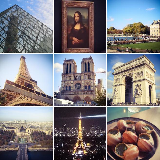 Paris – France, November&nbsp;2022