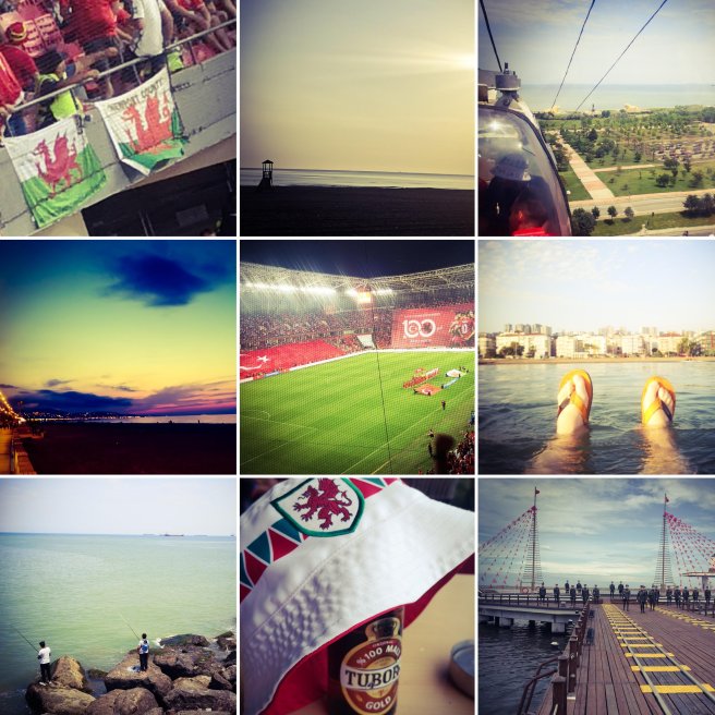 Samsun – Türkiye, June&nbsp;2023