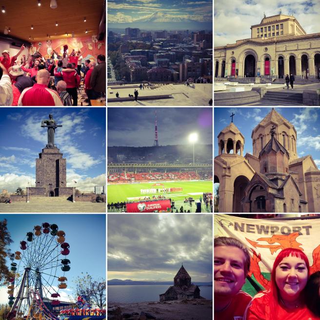 Yerevan – Armenia, November&nbsp;2023