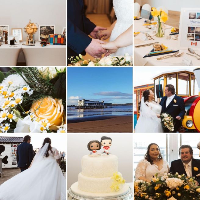 Protected: Wedding Day! Weston-super-Mare –&nbsp;30.03.2024