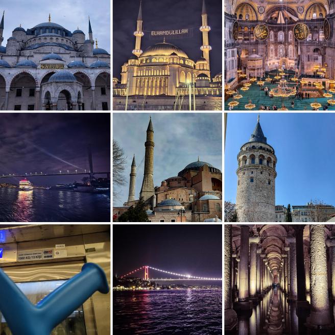 Istanbul, Türkiye – February&nbsp;2025