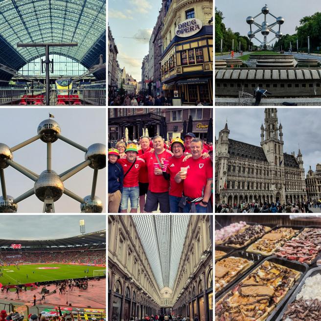 Brussels, Belgium – June&nbsp;2025