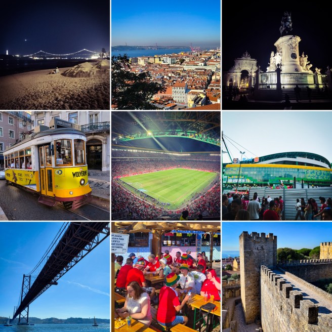 Lisbon, Portugal – September&nbsp;2026
