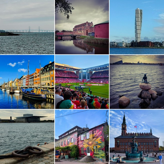 Copenhagen, Denmark & Malmo, Sweden – September&nbsp;2026